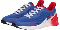 BUTY DZIECIĘCE FILA CRUSHER SNEAKERSY LEKKIE MŁODZIEŻOWE CHŁOPIĘCE ROZ. 39 Fila