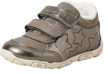 Buty dziecięce Geox Balu' zimowe na rzepy-22 - Inna marka