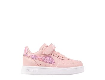 Buty dziecięce Kappa Bash Różowe sneakers 280032M-2110 26 - Kappa