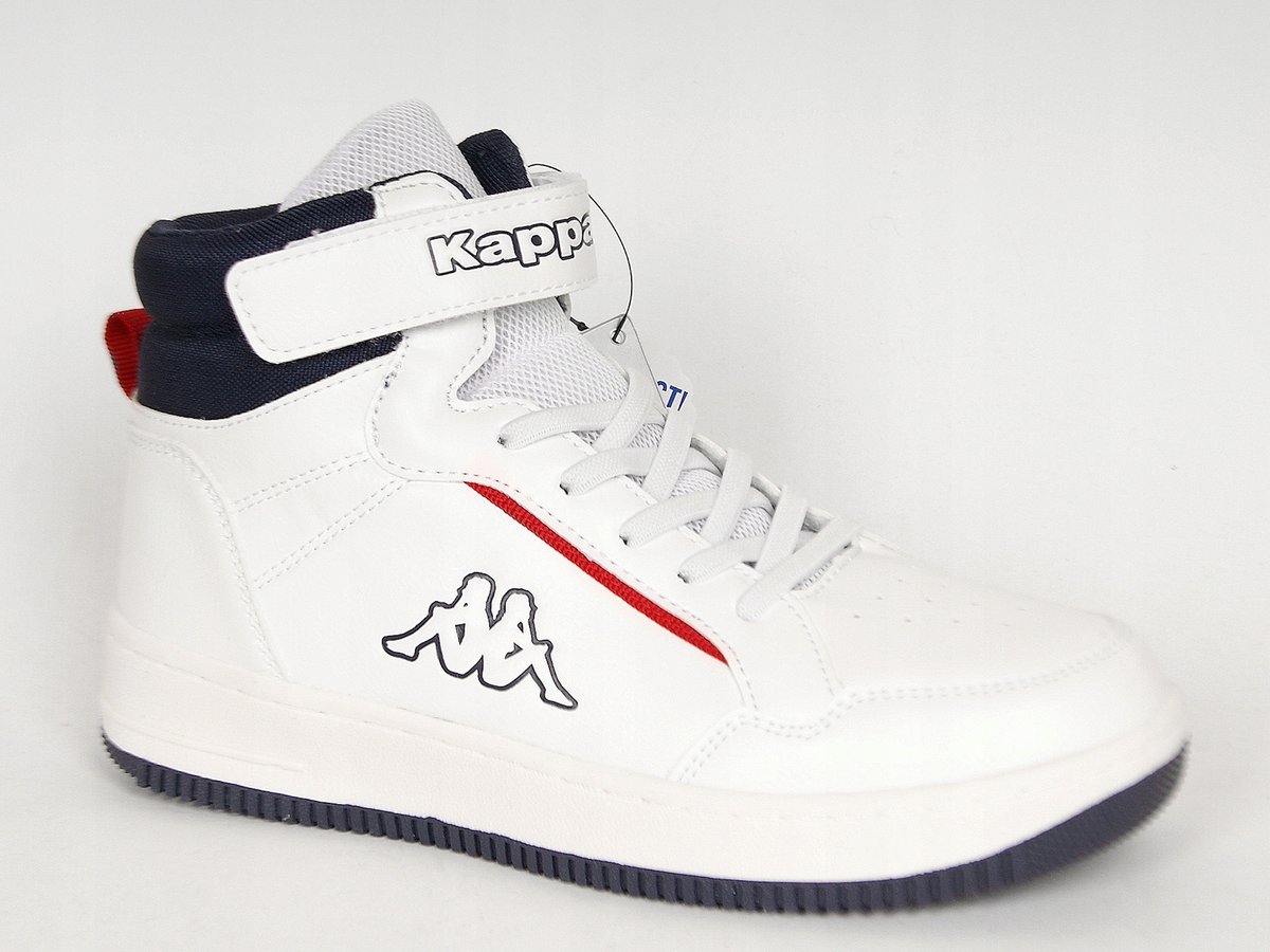 Zapatillas Deportivas Unisex Authentic Kai 1 Kappa