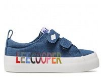 Buty dziecięce Lee Cooper Granatowe (LCW-22-44-0808K)