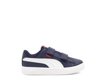 Buty dziecięce na rzepy sportowe PUMA RICKIE CLASSIC V INF 39425401 26 - Puma