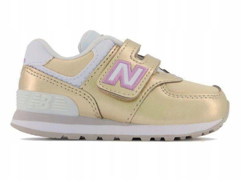 BUTY dzieci ce NEW BALANCE 500 IV574LG1 dla dziewczynki 26 New