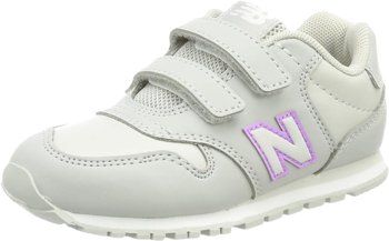 Buty dziecięce New Balance 500 sneakersy na rzepy-18,5 - New Balance