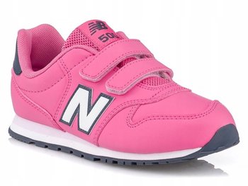 Buty dziecięce NEW BALANCE PV500NPT dla dziecka sportowe obuwie 32 - New Balance