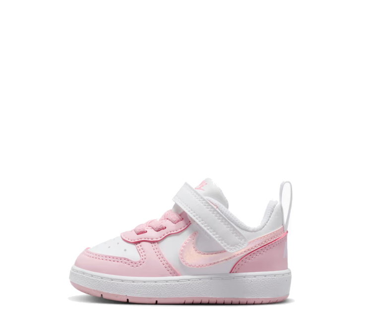 Nike Nike Buty Dziecięce Court Borough Low Dv5458 105
