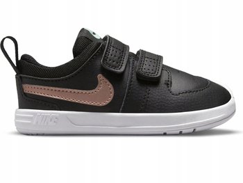 BUTY dziecięce NIKE PICO AR4162-007 na rzepy czarne dla dziecka 25 - Nike