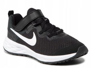 Buty Dziecięce Nike Revolution 6 Dd1095-003 R.31,5 - Nike