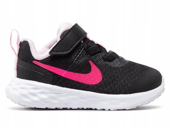 BUTY dziecięce NIKE REVOLUTION 6 run DD1094-007 21 - Nike