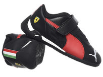Buty dziecięce Puma Ferrari Race R-Cat V Inf 306548-02-22