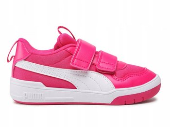 Buty Dziecięce Puma Multiflex 380845-07 Róż 34 - Puma