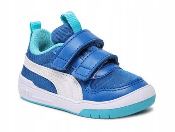 Buty Dziecięce Puma Multiflex 380846-06 Rzepy 23 - Puma