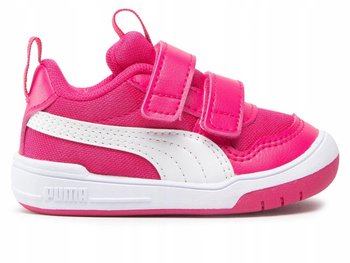 Buty Dziecięce Puma Multiflex 380846-07 Rzepy 23 - Puma