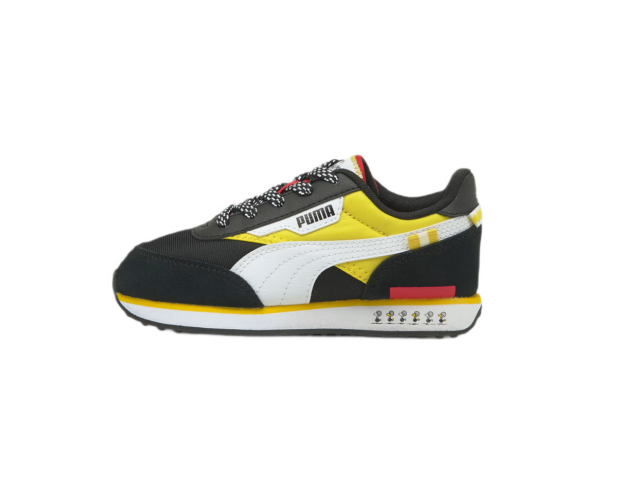 Buty dziecięce Puma Peanuts Future Rider Pr sportowe-29 - Puma | Sklep ...