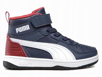 Buty Dziecięce Puma Rebound 388244-03 Ciepłe 27,5 - Puma