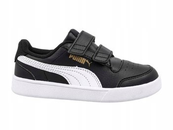 Buty Dziecięce Puma Shuffle 375689-03 Do Szkoły 34 - Puma