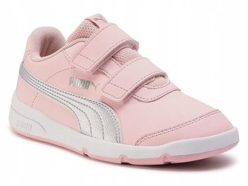 Buty Dziecięce Puma Stepfleex 192522-19 Rzepy 35 - Puma