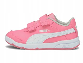 Buty Dziecięce Puma Stepfleex 192522-22 Rzepy 34 - Puma