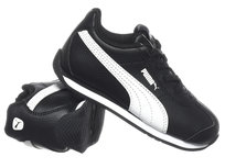 Buty dziecięce Puma Turin 3 AC Inf 384432-04-23 Puma