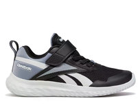Buty dziecięce Reebok 100034143 RUSH RUNNER 5 ALT Czarne Reebok