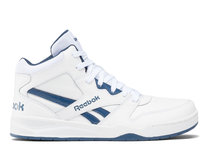 Buty dziecięce Reebok 100044061 BB4500 COURT Białe Reebok