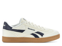 Buty dziecięce Reebok 100240612 REEBOK SMASH EDGE Białe Reebok
