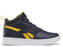 Buty dziecięce Reebok G58520 ROYAL PRIME Niebieskie Reebok