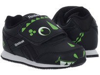 Buty dziecięce - Reebok - ROYAL CL JOG 2 KC HP4732-21 Inna marka