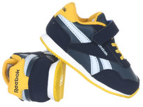 Buty dziecięce Reebok ROYAL CL JOG 3.0 100033292-20 Reebok