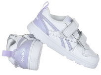 Buty dziecięce Reebok ROYAL PRIME 2.0 AL HP4743-23,5 Reebok