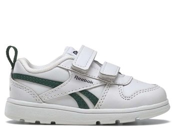 Buty dziecięce Reebok Royal Prime 2 Białe (GX3924) - Reebok