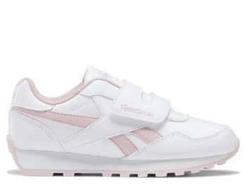 Buty dziecięce Reebok Royal Rewind Run Białe (GY1735) - Reebok