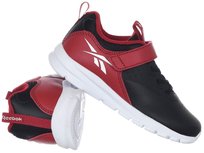 Buty dziecięce Reebok RUSH RUNNER 4.0 SY GX4019-26 Reebok