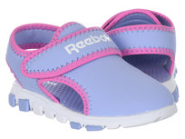 Buty dziecięce Reebok WAVE GLIDER III HP4802-23,5