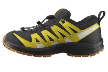 Buty dziecięce Salomon Xa Pro V8 CSWP sportowe wodoodporne-36 - Salomon