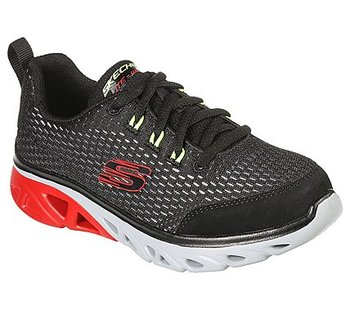 Buty Dziecięce Skechers GLIDE-STEP SPORT 403800L-BKRD 29 EU - SKECHERS