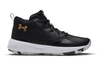 Buty dziecięce Under Armour Lockdown 5 sportowe-29,5 - Under Armour