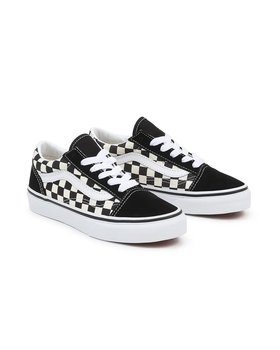 Buty dziecięce Vans Old Skool niskie trampki -31 - Vans