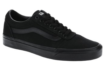 Buty dziecięce Vans Ward na rzepy-28 - Vans