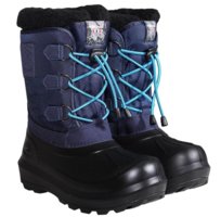 Buty dziecięce Viking śniegowce -23 Inna marka
