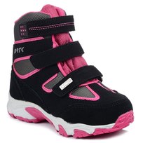 Buty dziecięce zimowe ocieplane Bartek 14656-28