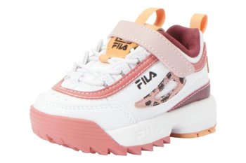 Buty dziewczęce Fila Disruptor sneakersy kolorowe-26 - Inna marka