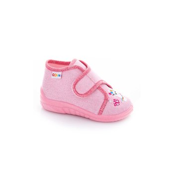 Buty dziewczęce, Go Kids 1 - Go Kids