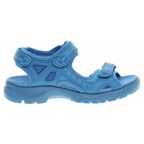 Buty Ecco sandały damskie offroad regatta 06956301663 Ecco