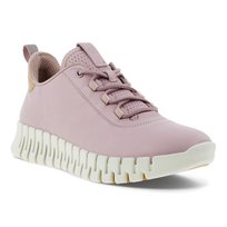Buty Ecco Sneaker Gruuv Lea 21820360700 Ecco
