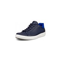 Buty Ecco Soft 7 Easy Slip Lace 47082461143 Ecco