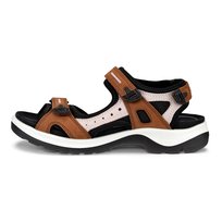 Buty Ecco Yucatan Leder 06956360878 Ecco