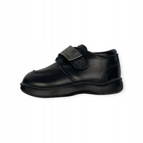 Buty eleganckie chłopięce czarne KENNETH COLE REACTION 16 10cm Inna marka