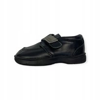 Buty eleganckie chłopięce czarne KENNETH COLE REACTION 16 12cm Inna marka