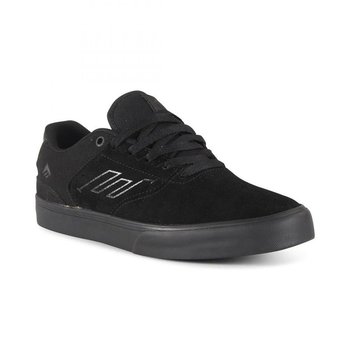 Buty Emerica - The Reynolds Low Vulc Black Raw-43